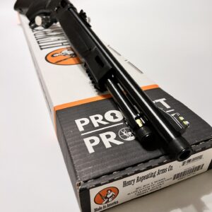 New HENRY BIG BOY X MODEL (H012CX) - 45 COLT - 17.4" BARREL - ROUND BLUED STEEL RECEIVER - BLACK SYNTHETIC STOCK - LARGE LOOP LEVER ACTION