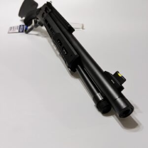 New S&W® MODEL 1854 STEALTH HUNTER™ 357 MAGNUM - 16.3" BARREL - 8 ROUND