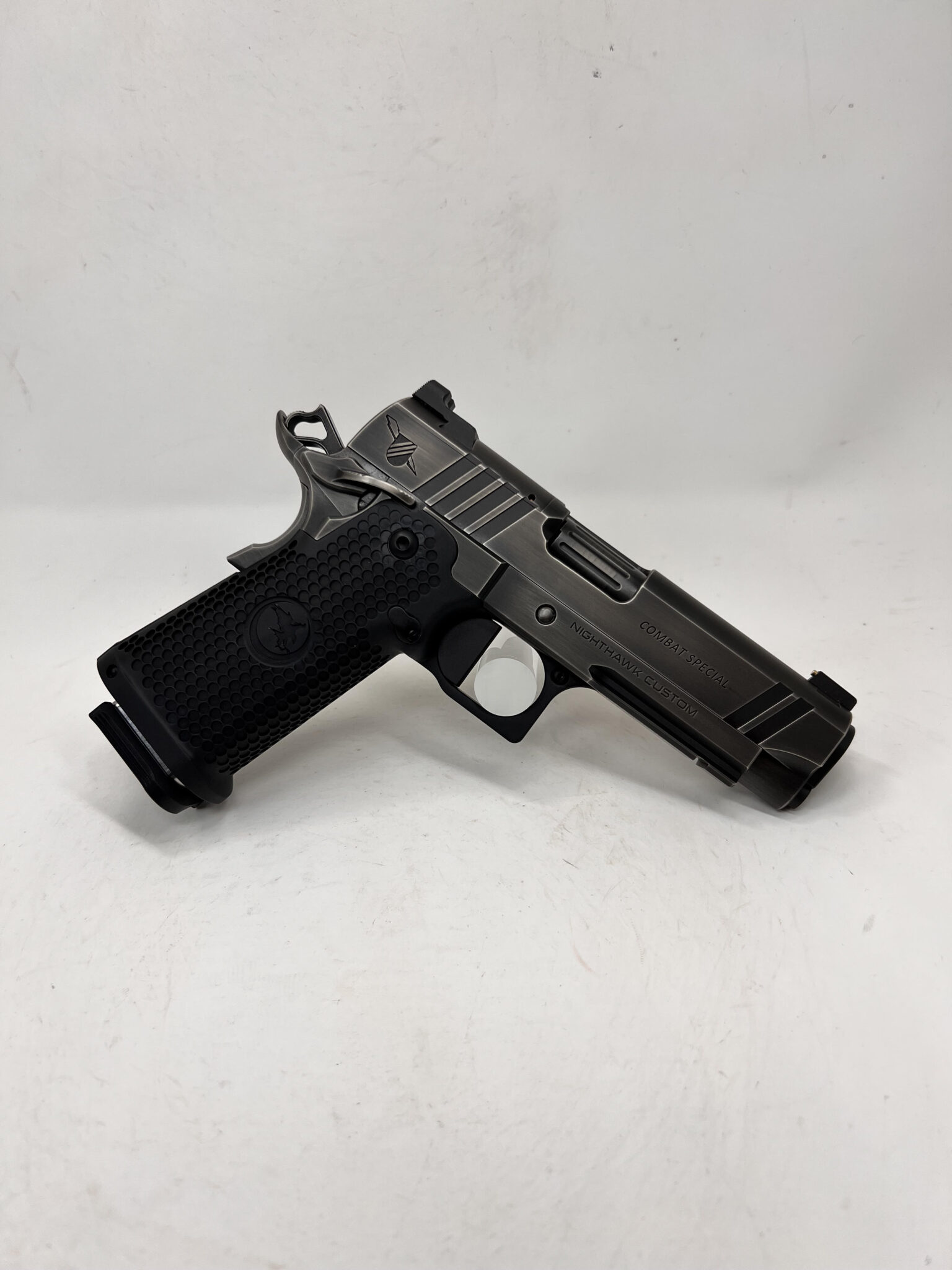 New ***JUST RELEASED NEW MODEL*** THUNDER RANCH COMBAT SPECIAL DOUBLE ...