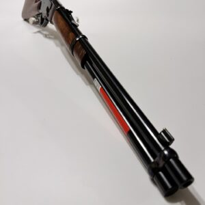 New WINCHESTER Model 1873 COMPETITION CARBINE HIGH GRADE - 20" BARREL - BLACK WALNUT GRADE III/IV - PERFORMANCE TUNED ACTION - 357 MAG/38 SPEC