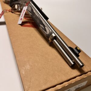 New MARLIN® MODEL 1894™ SBL LEVER ACTION - 16.1" COLD HAMMER FORGED STAINLESS STEEL BARREL - 44 REM MAG/44 SPECIAL
