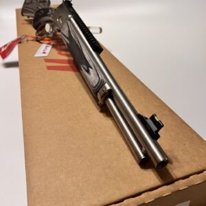 New MARLIN® MODEL 1894™ SBL LEVER ACTION - 16.1" COLD HAMMER FORGED STAINLESS STEEL BARREL - 357 MAG / 38 SPECIAL