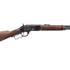 New WINCHESTER Model 1873 COMPETITION CARBINE HIGH GRADE - 20" BARREL - BLACK WALNUT GRADE III/IV - PERFORMANCE TUNED ACTION - 45LC