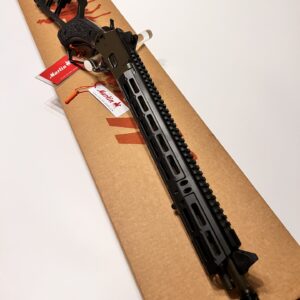 New MARLIN 1894™ MAD PIG CUSTOMS - OD GREEN CERAKOTE - 357M/38SP