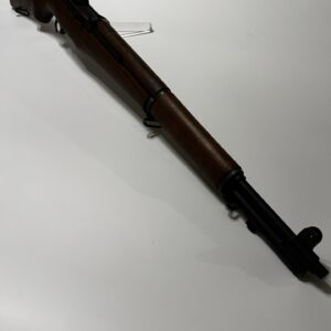 Used US SPRINGFIELD ARMORY M1 GARAND EXPERT GRADE - 30-06, 7+1 - WW2 RECEIVER April 1944 - BLUE/WOOD - 24" BARREL