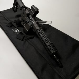 New CMMG BANSHEE Mk4 - 338 ARC - 10.5" - BLACK
