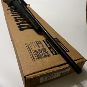 New MARLIN'S GLENFIELD MODEL A RIFLE - 20" - THREADED - 6.5 CREEDMOOR