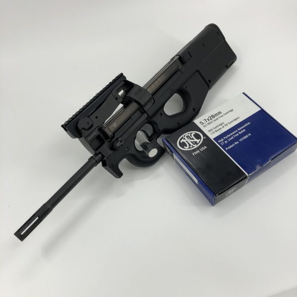 ACCURACY INTERNATIONAL COVERT SNIPER RIFLE – LONG ACTION - Watson ...