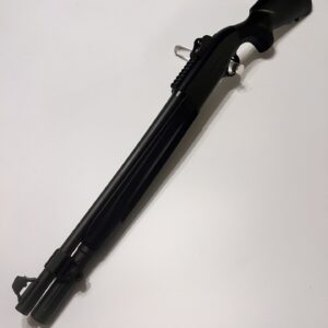 New BERETTA ENHANCED 1301 TACTICAL - STANDARD STOCK - SEMIAUTOMATIC 12 GA - BLACK