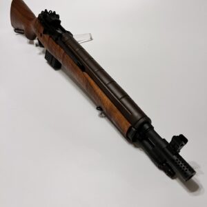 New SPRINGFIELD ARMORY M1A™ TANKER 7.62 X 51MM / 308 WIN RIFLE