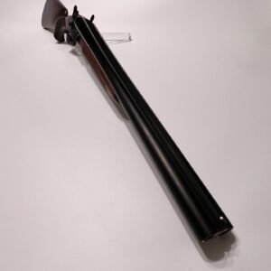 New CZ-USA HAMMER COACH - 12 GAUGE - 20" BARRELS - TURKISH WALNUT - DUAL TRIGGERS - RABBIT EAR HAMMERS - COLOR CASE HARDENING - No TAX