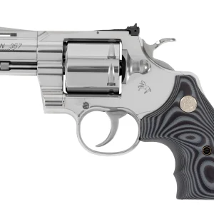 Revolvers - Watson Precision Firearms LLC