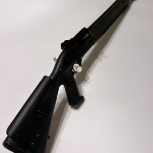 New BERETTA ENHANCED 1301 TACTICAL MOD 2 PISTOL GRIP - SEMIAUTOMATIC 12 GA - BLACK