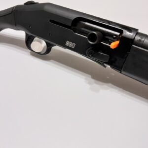 New MOSSBERG 990 AfterShock™ - SEMI-AUTO 14.75" 12 GAUGE 5+1 - FIBER OPTIC - 27.13" OVERALL LENGTH