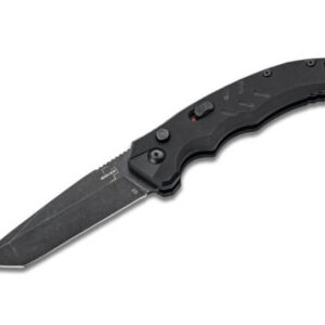 New Boker Plus Intention II Tanto (3.07" Blade)
