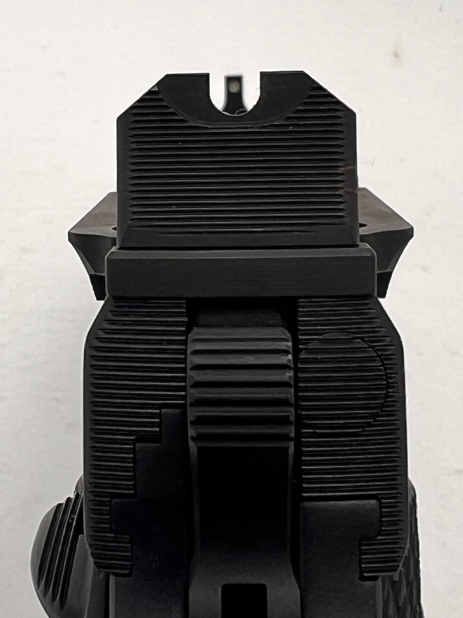 New WILSON COMBAT 1911 X-TAC ELITE COMPACT OPTIC READY – 45ACP ...