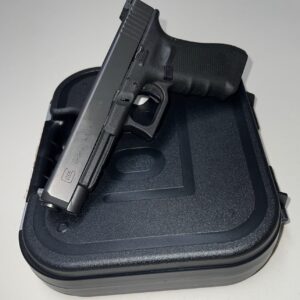 Used Gen 4 GLOCK 34 LONG SLIDE - 9MM