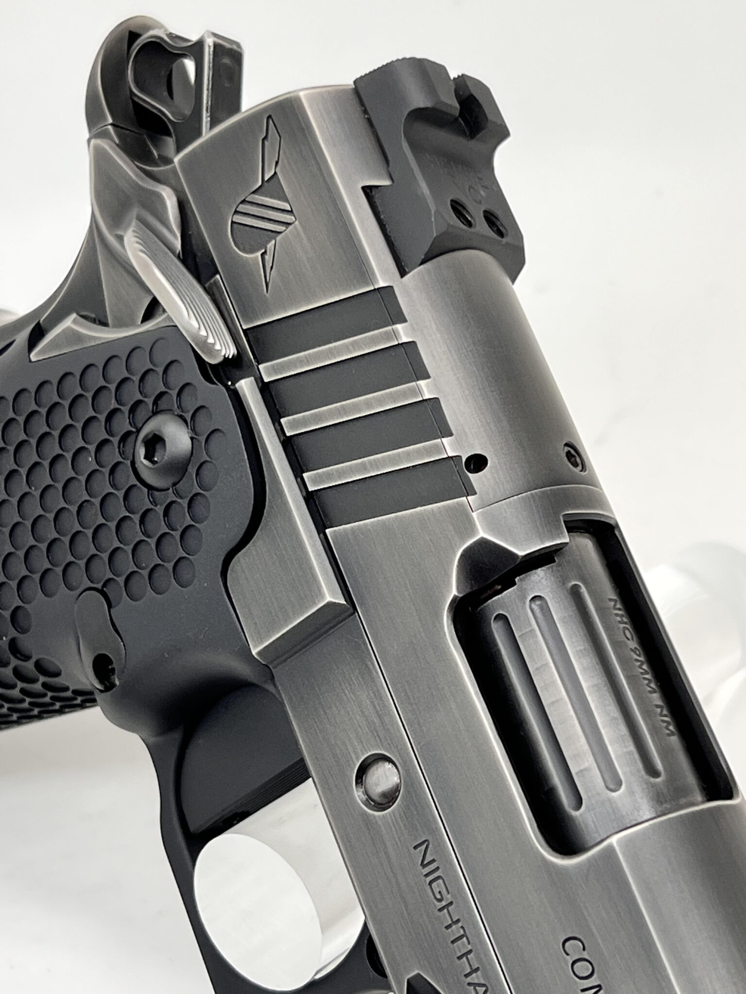 New ***JUST RELEASED NEW MODEL*** THUNDER RANCH COMBAT SPECIAL DOUBLE ...
