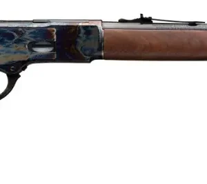 New WINCHESTER Model 1873 COMPETITION CARBINE HIGH GRADE - 20" BARREL - BLACK WALNUT GRADE III/IV - PERFORMANCE TUNED ACTION - 357 MAG/38 SPEC