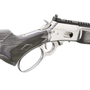 New MARLIN® MODEL 1894™ SBL LEVER ACTION - 16.1" COLD HAMMER FORGED STAINLESS STEEL BARREL - 357 MAG / 38 SPECIAL