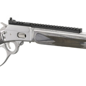 New MARLIN® MODEL 1894™ SBL LEVER ACTION - 16.1" COLD HAMMER FORGED STAINLESS STEEL BARREL - 44 REM MAG/44 SPECIAL
