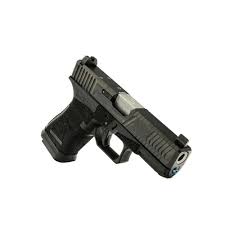 New GLOCK 19 GEN6 OPTICS READY - THREE 15-RD MAGS - 9MM - MATTE BLACK nDLC