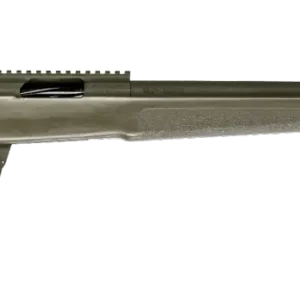 New GA PRECISION FBI HRT Rifle - OLIVE DRAB CERAKOTE - 308 WIN