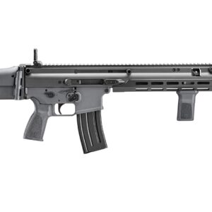 New GEN3 FN SCAR® 17S HEAVY 7.62X51MM - 16.25" BARREL - GRAY