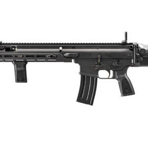 New GEN3 FN SCAR® 17S HEAVY 7.62X51MM - 16.25" BARREL - BLACK