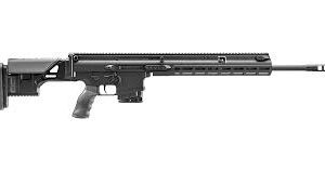 New GEN3 FN SCAR® 20S - 7.62X51MM – 20″ BARREL - BLACK