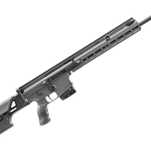 New GEN3 FN SCAR® 20S - 7.62X51MM – 20″ BARREL - GRAY
