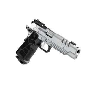 New KIMBER 2K11 PRO COMPENSATED - OPTICS READY - STAINLESS STEEL - FLUTED 4.25" BULL BARREL - 2 MAGS - 9MM