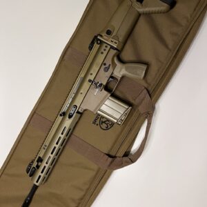 New GEN2 FN SCAR® 17S HEAVY 7.62X51MM - 16.25" BARREL - FLAT DARK EARTH