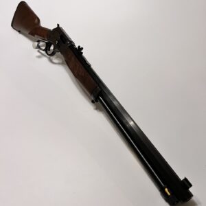 New HENRY BIG BOY SIDE GATE COLOR CASE HARDENED (H012CCC) - 45 COLT - 20" OCTAGONAL BARREL - CHECKERED STRAIGHT AMERICAN WALNUT