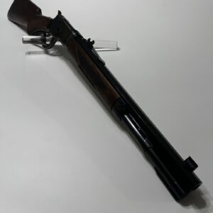 New WINCHESTER Model 1892 DELUXE TRAPPER TAKEDOWN - 16" OCTAGON BARREL - 45LC
