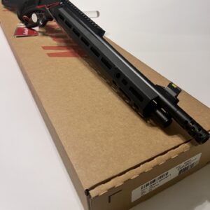 New MARLIN® DARK SERIES MODEL 1894™ LEVER ACTION - 16.17" COLD HAMMER FORGED STAINLESS STEEL BARREL - 44 REM MAG / 44 SPECIAL