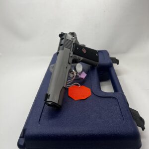 New COLT DELTA ELITE OPTICS READY - 5" GOV'T - 10MM