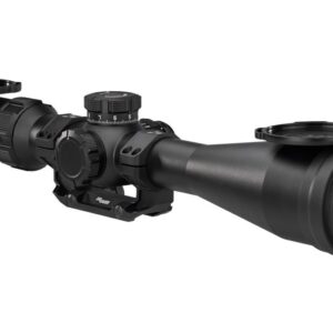 New SIG SAUER TANGO-MSR 5-30X56MM (FFP) w/ALPHA-MSR MOUNT - LOCKING ZERO